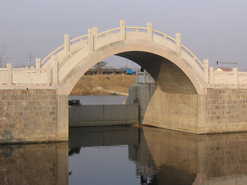 南京香料廠一字門船閘